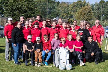 Bild 4 - wU16 Deutsche Meisterschaft